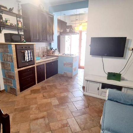 شقة A Casa Di Sasy باليرمو المظهر الخارجي الصورة