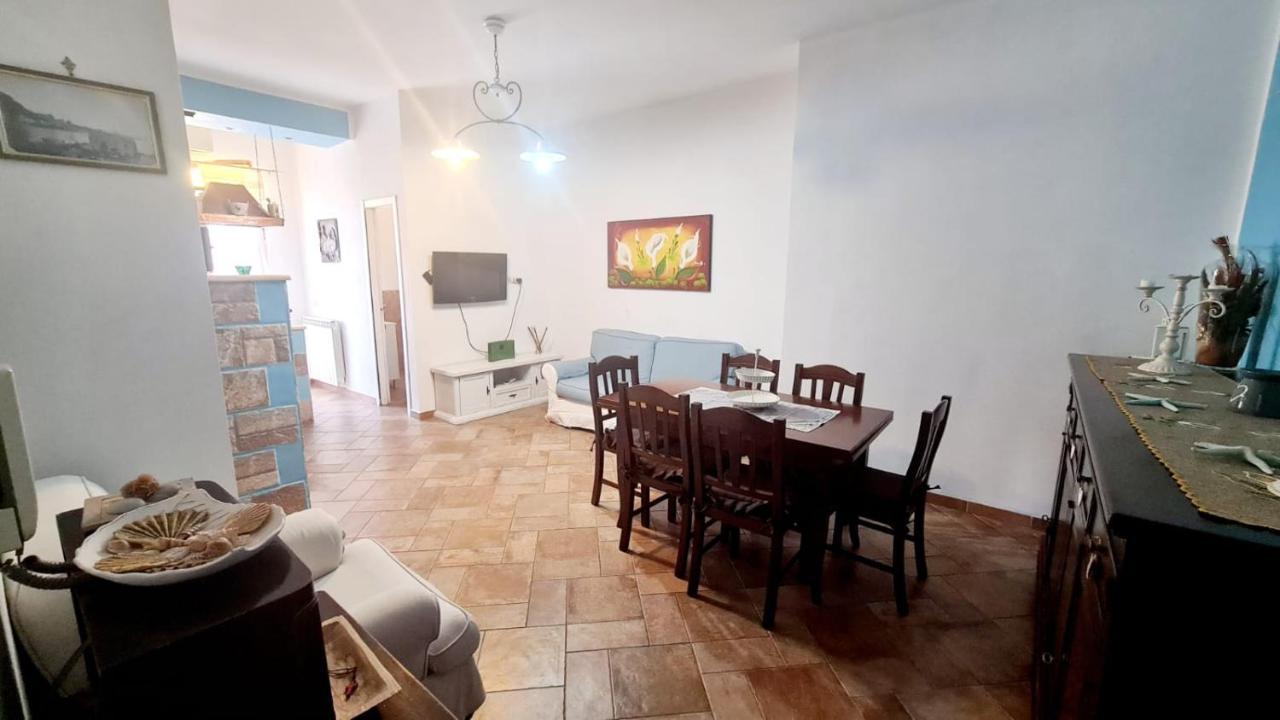 شقة A Casa Di Sasy باليرمو المظهر الخارجي الصورة